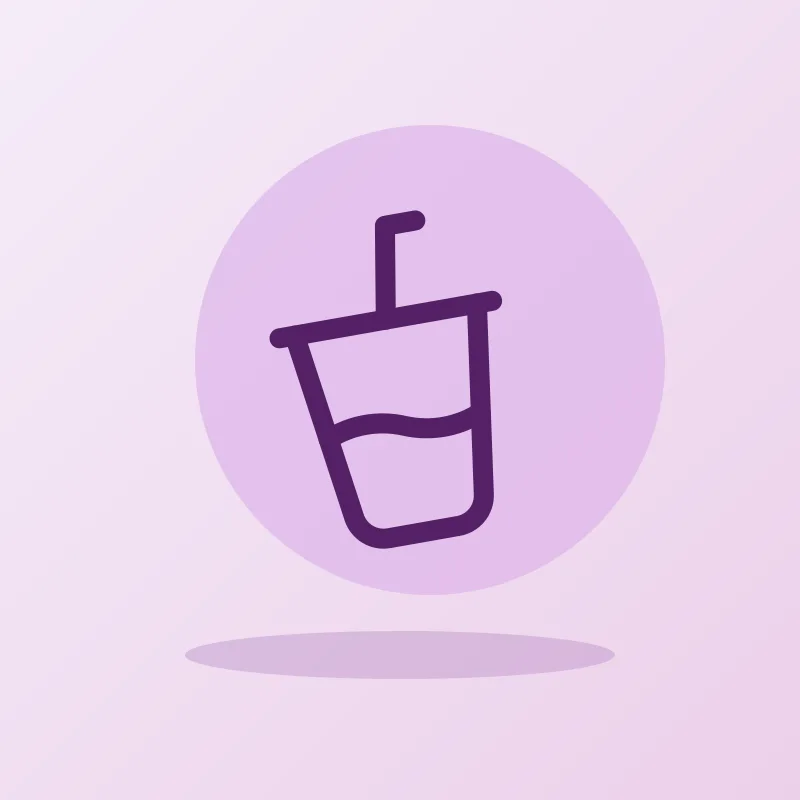 Api morado instantáneo de 500 g