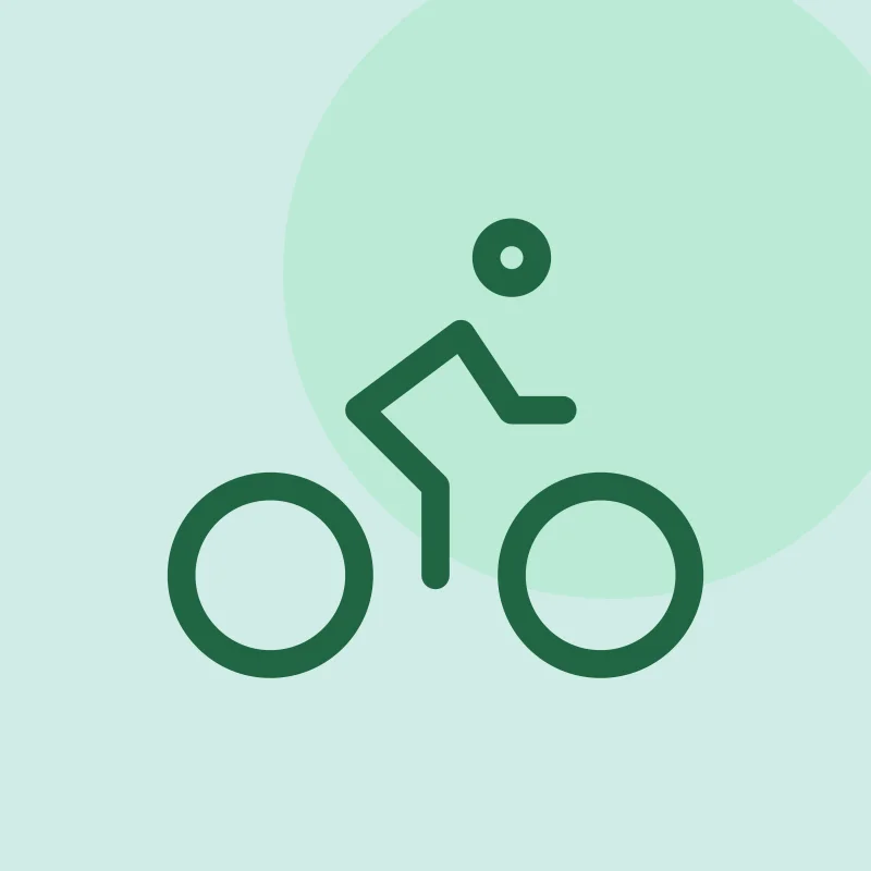 Bicicleta de montaña aro 29 con 21 velocidades