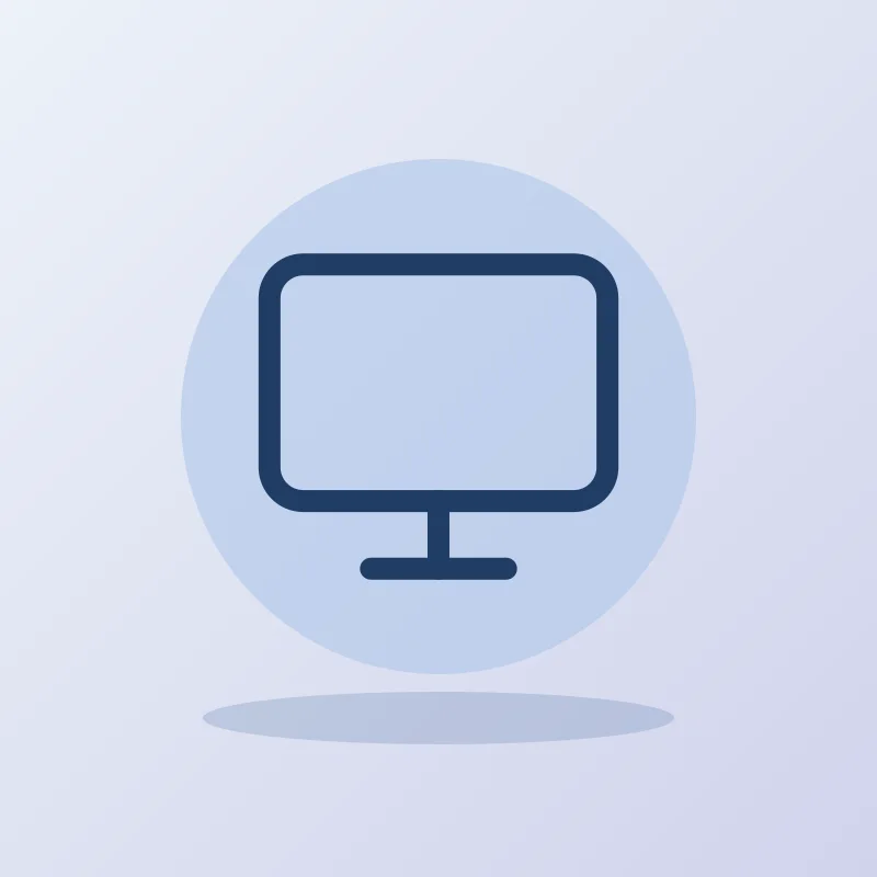 Monitor LG de 24" IPS Full HD a 100 Hz