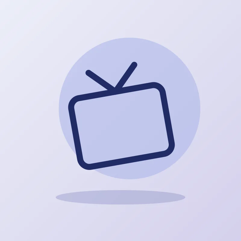 Smart TV TCL de 55" 4K UHD con Google TV