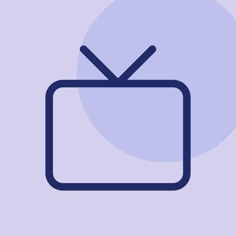 Smart TV TCL de 55" 4K UHD con Google TV