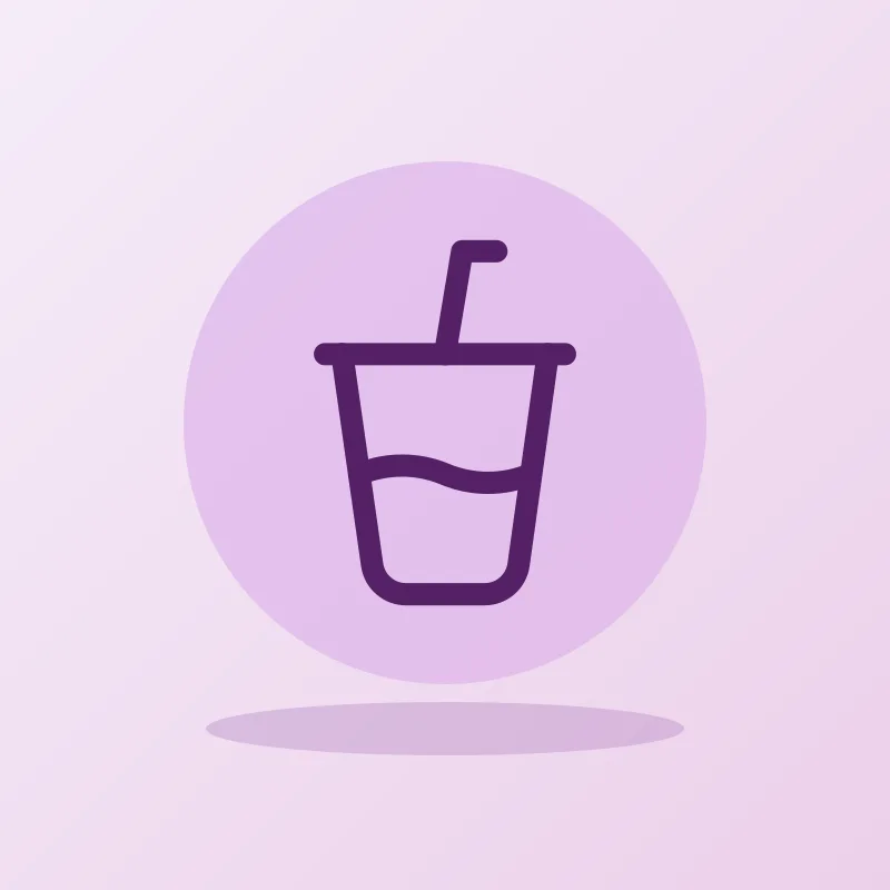 Api morado instantáneo de 500 g