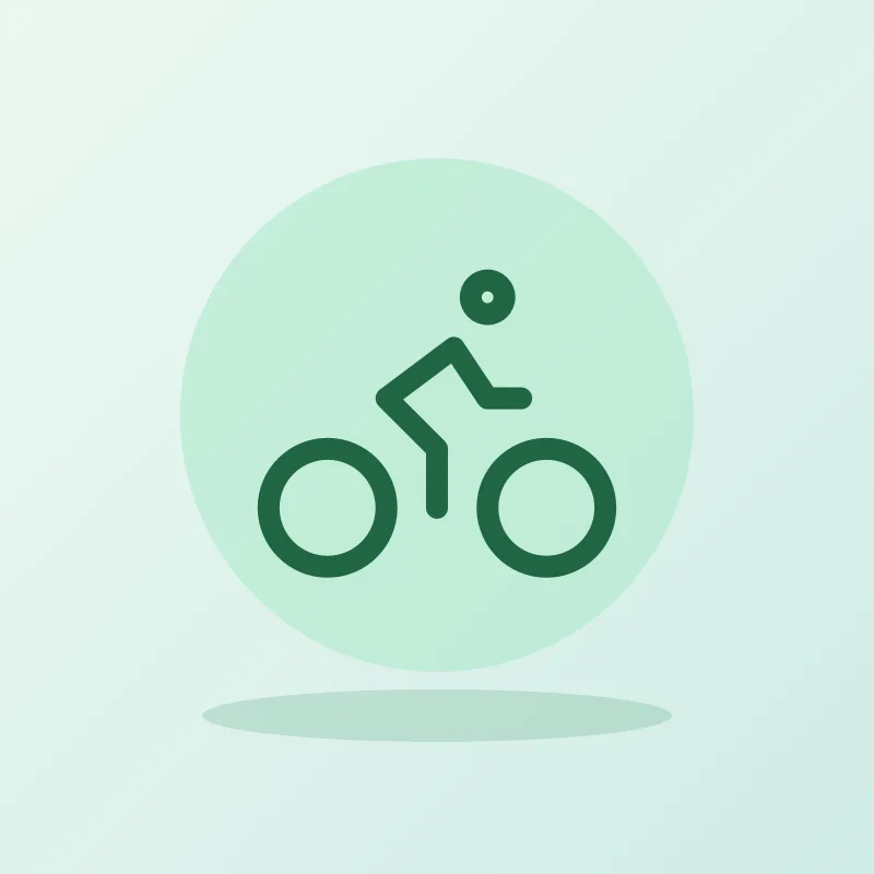 Bicicleta de montaña aro 29 con 21 velocidades
